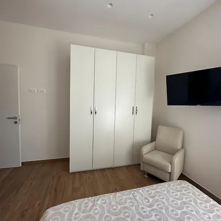House Giulia Apartment *