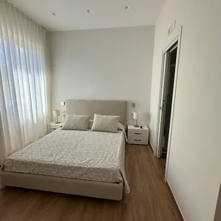 Apartment House Giulia Maiori