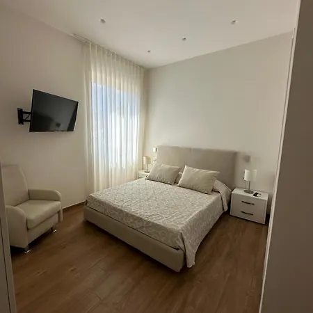 House Giulia Apartment