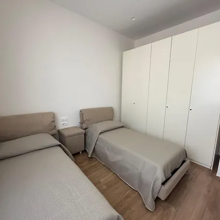House Giulia Maiori