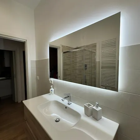 Apartment House Giulia Maiori