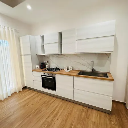 House Giulia
