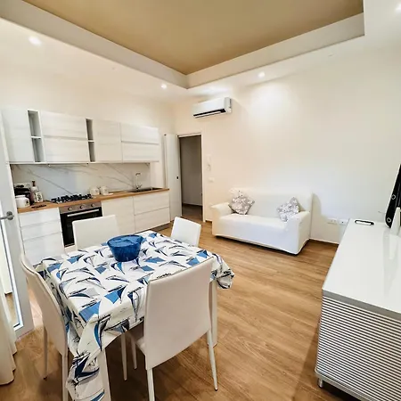 Apartment House Giulia *