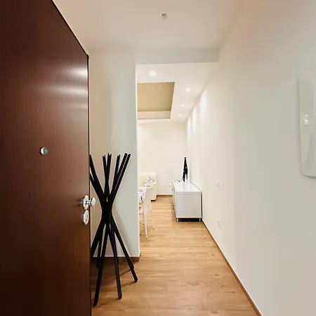 Apartment House Giulia